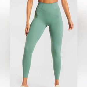 Gymshark x Whitney Simmons Everyday Pocket Leggings